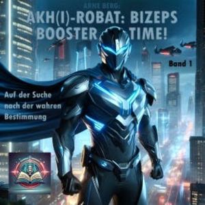 Akh(i)-Robat: Bizeps Booster Time!, Arne Berg