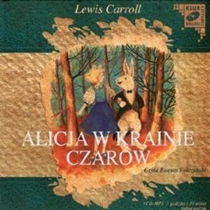 Alicja w Krainie Czarów, Lewis Carroll