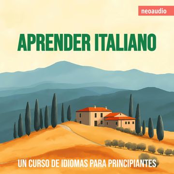 Aprender italiano audiobook, NeoAudio
