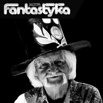 Nowa Audio Fantastyka. Odcinek 34. Będzie nam wesoło, bo z nami... audiobook, Tomasz Kołodziejczak