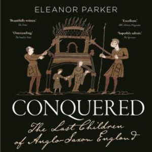 Conquered, Eleanor Parker