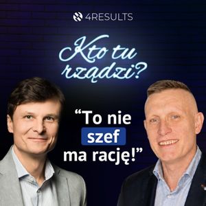 COOLturka – o transformacji, zespole i spowiedzi lidera., Sławek Błaszczak