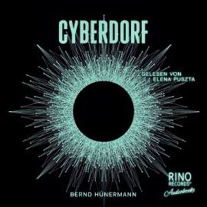 Cyberdorf, Bernd Hünermann