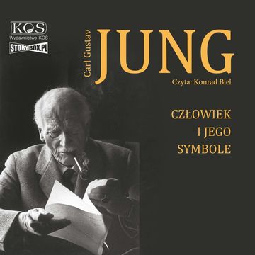 Człowiek i jego symbole audiobook, Carl Gustav Jung