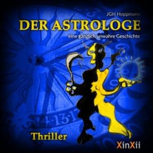 Der Astrologe, JHG Hoppmann