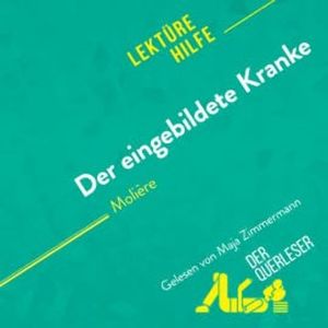 Der eingebildete Kranke von Molière (Lektürehilfe), Johanne Boursoit
