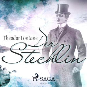 Der Stechlin, Theodor Fontane.