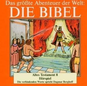 Die Bibel - Altes Testament vol.8, Diverse