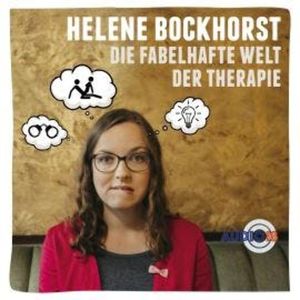 Die fabelhafte Welt der Therapie, Helene Bockhorst