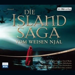Die Island-Saga vom weißen Njál, Stan Regal