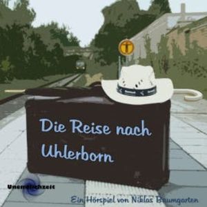 Die Reise nach Uhlerborn, Niklas Baumgarten