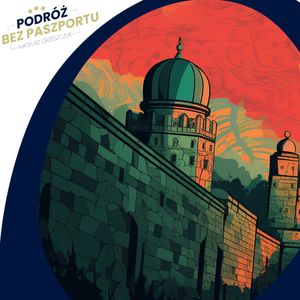 Dynastia Hasmoneuszy - Historia Starożytnych Żydów | sThruna Świata, Mateusz Grzeszczuk