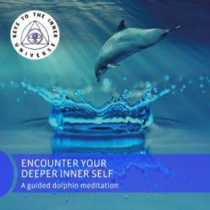 Encounter Your Deeper Inner Self, Ralph Engeler