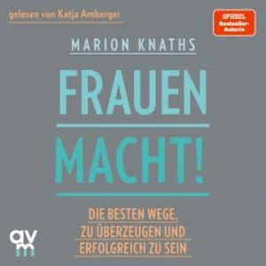 FrauenMACHT!, Marion Knaths
