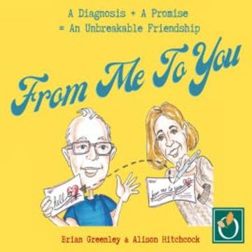From Me To You audiobook, Brian Greenley