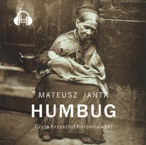 Humbug, Mateusz Jańta