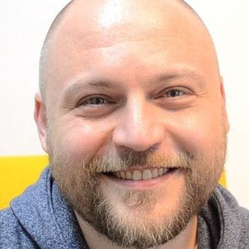 Jak podniká osobní trenér Tomáš Liška audiobook, Robert Vlach