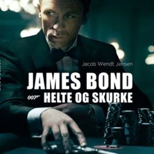 James Bond 007 - Helte og skurke, Jacob Wendt Jensen