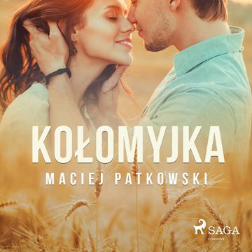 Kołomyjka audiobook, Maciej Patkowski