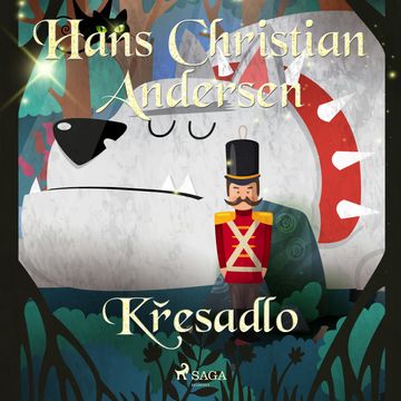 Křesadlo, Hans Christian Andersen