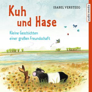 Kuh und Hase, Isabel Versteeg