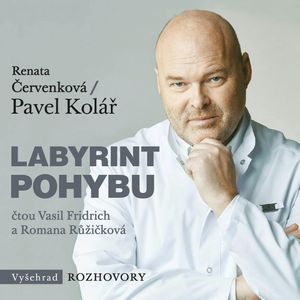 Labyrint pohybu, Pavel Kolář