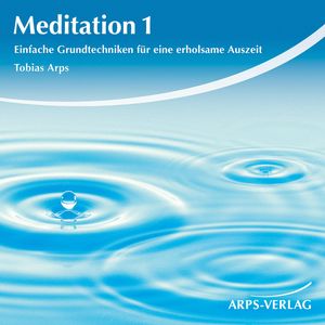 Meditation 1, Tobias Arps