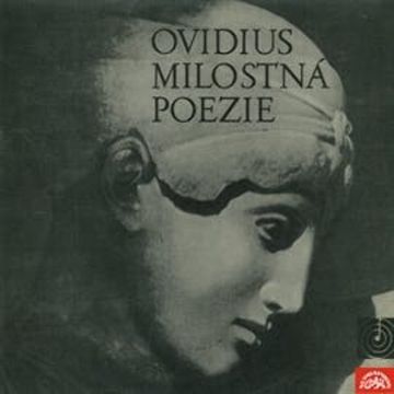 Milostná poezie audiobook, Publius Ovidius Naso