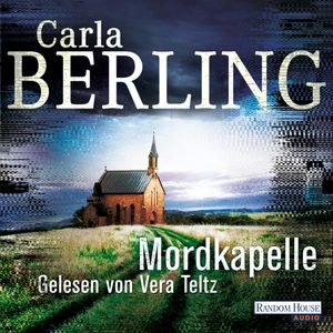 Mordkapelle, Carla Berling