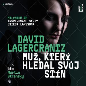 Muž, který hledal svůj stín – Milénium 5, David Lagercrantz