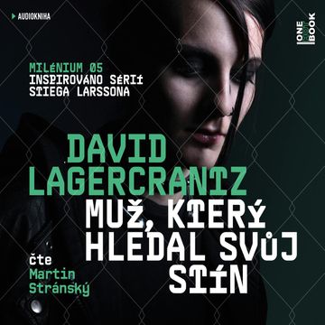 Muž, který hledal svůj stín – Milénium 5, David Lagercrantz