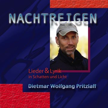 Nachtreigen audiobook, Dietmar Wolfgang Pritzlaff