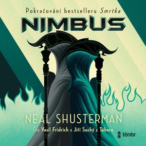 Nimbus, Neal Shusterman