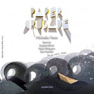 Paper Crusade audiobook, Michelle Penn