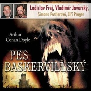 Pes baskervillský, Arthur Conan Doyle