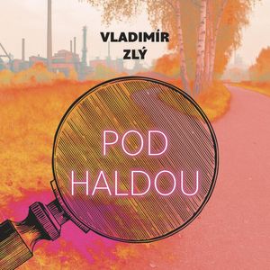 Pod haldou, Vladimír Zlý