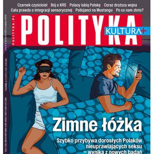 Audio Polityka Nr 13 z 25 marca 2026 roku, Polityka