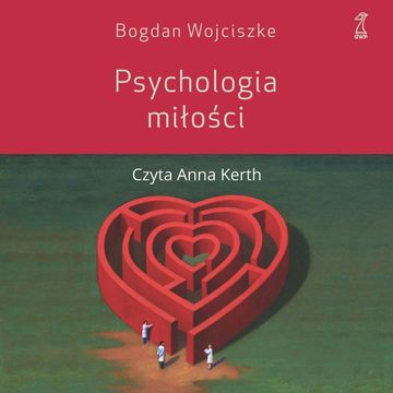 Psychologia miłości, Bogdan Wojciszke