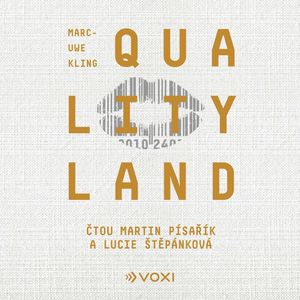 QualityLand, Marc-Uwe Kling