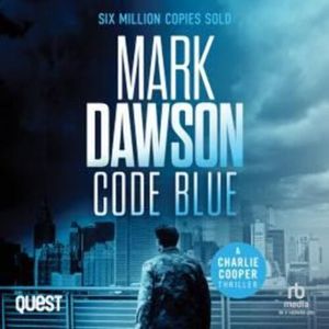 Code Blue, Mark Dawson