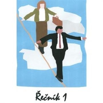 Řečník 1 audiobook, David Gruber