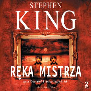 Ręka mistrza, Stephen King
