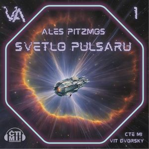 Světlo pulsaru, Aleš Pitzmos