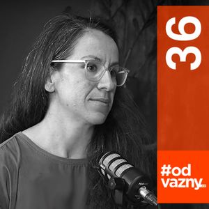 🟠Teaser: Od skoku z rozhledny k novému životu. Byla to deprese nebo depka? Co mě zachránilo? #odvážný, Tomáš Paprštein