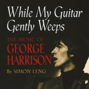 While My Guitar Gently Weeps, Simon Leng