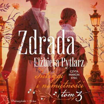 Zdrada, Elżbieta Pytlarz