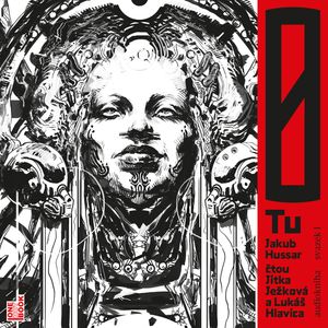 0 Tu - svazek I., Jakub Hussar