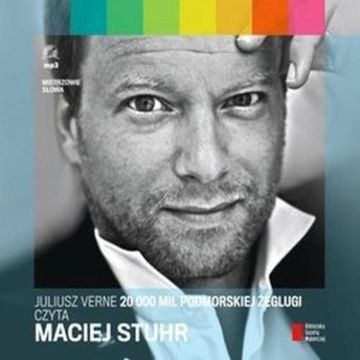 20 000 mil podmorskiej żeglugi, Jules Verne