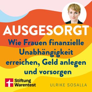 Ausgesorgt, Britta Sembach, Ulrike Sosalla