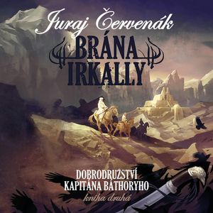 Brána Irkally, Juraj Červenák